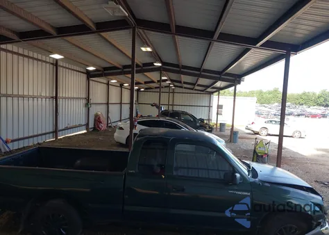 1999 Toyota Tacoma from USA, damaged, VIN 4TAVL52N0XZ567975